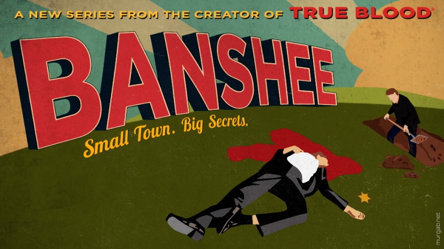 Banshee / Банши