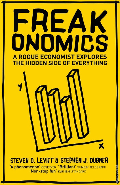 Freakanomics